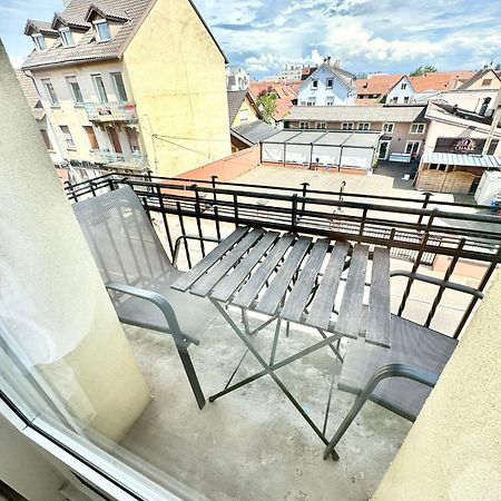 Apartmán Le Cosy T2 15 Min De Strasbourg Bischheim Exteriér fotografie