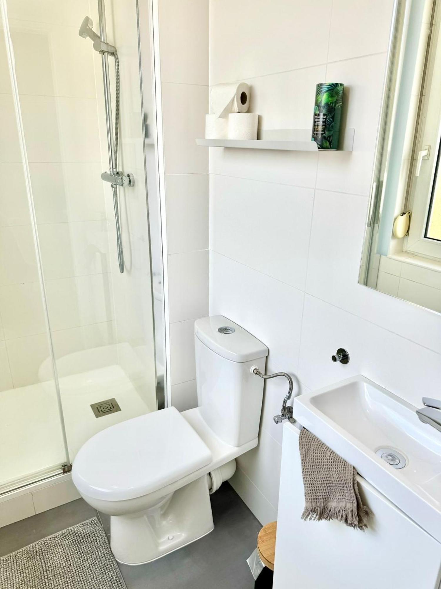 Apartmán Le Cosy T2 15 Min De Strasbourg Bischheim Exteriér fotografie